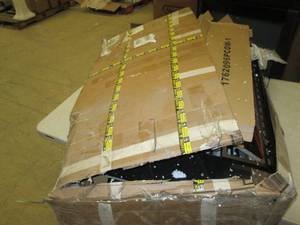 ameriwood tv stand with drawer look...