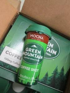 green mountain coffee shot best buy...
