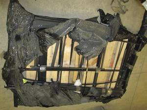 bolt zero queen bed ...