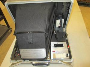 bell and howell model 1151 av recor...