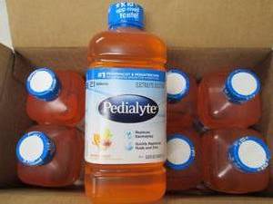 case of 833.8 bottles of mixed fru...