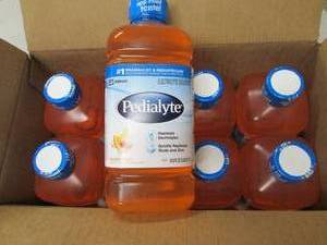 case of 833.8 bottles of mixed fru...