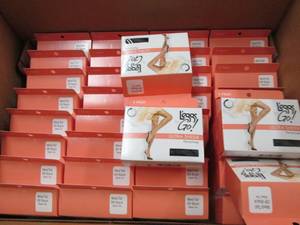 case of 36 legs to go ultra sheer p...
