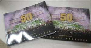 2 superbowl 50 celebrating 50 years...