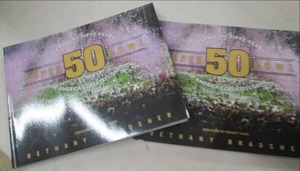 2 superbowl 50 celebrating 50 years...