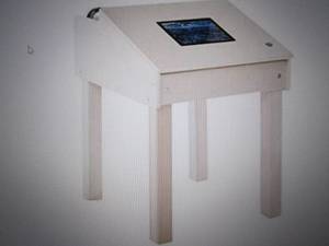 new guidecraft single tablet table ...