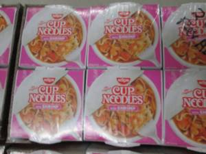 cup of noodles shrimp 46 packs of ...