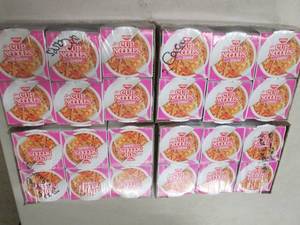 cup of noodles shrimp 46 packs of ...