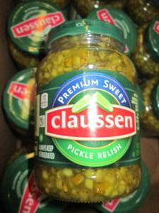 case of 1210floz bottles of clause...