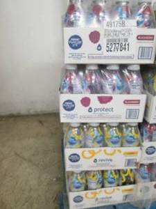nestle pure life water 4 cases of 1...
