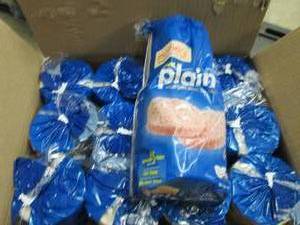 case of 124.4oz mothers salted pla...