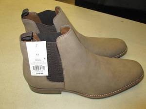 new goodfellow size 13 tan ashford ...