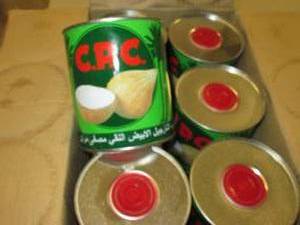 case of 8 cpc double filtered pure ...