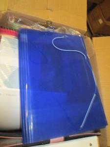 box of office misc ...