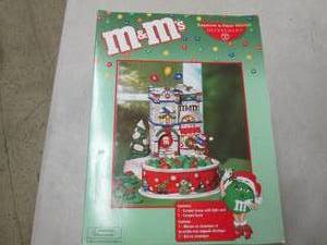 M&M explore a new world department ...