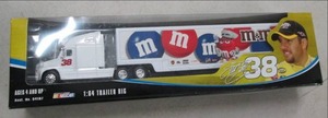 winners circle M&M semi 164 scale ...