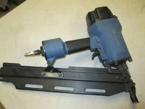 central pneumatic contrator series ...