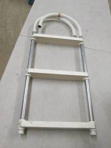 ladder ...