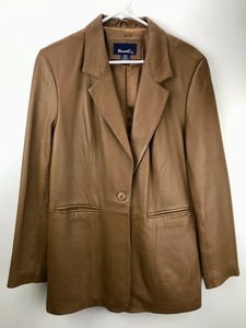 lot 8 image: Womens Jacket - DENIM&CO - Large
