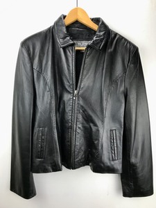 lot 11 image: Womens Jacket - WILSONS LEATHER - Large