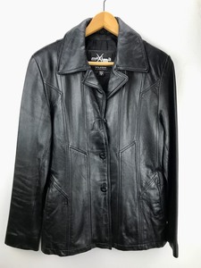 lot 15 image: Womens Jacket - WILSONS LEATHER MAXIMA - Medium