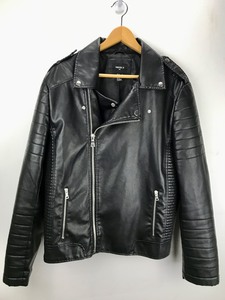 lot 17 image: Mens Jacket - FOREVER 21 - XL