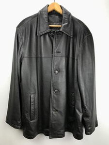 lot 21 image: Mens Jacket - LEATHER LIMITED - XL