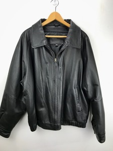 lot 23 image: Mens Jacket - ST. JOHNS BAY - XL