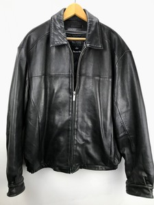 lot 25 image: Mens Jacket - WILSONS LEATHER - Large