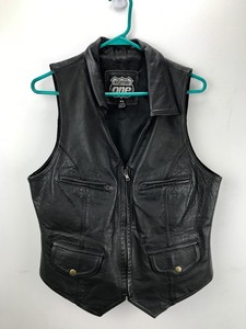 lot 30 image: Womens Vest - HIGHWAY ONE - XL