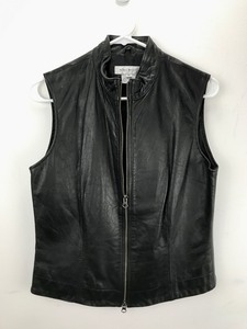 lot 34 image: Womens Vest - NINE WEST - Medium
