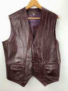 lot 35 image: Womens Vest - UNKNOWN BRAND - XL