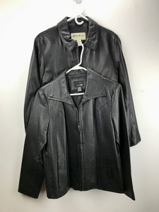 lot 44 image: Womens Jacket 2-Pack - EDDIE BAUER  EAST 5TH - Medium