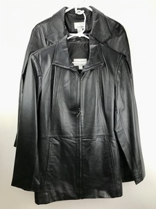 lot 46 image: Womens Jacket 2-Pack - WORTHINGTON  EAST 5TH - XL