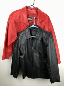 lot 48 image: Womens Jacket 2-Pack - OUTBROOK  TOFFS - Small