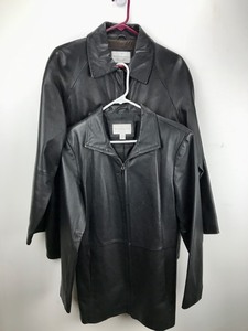 lot 59 image: Womens Jacket 2-Pack - WORTHINGTON - Medium