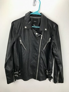 lot 63 image: Mens Jacket - FOREVER 21 - Small