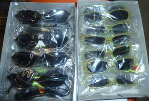 20 new Chaos brand kids sunglasses