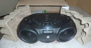 Boombox - customer return, tested and fully working