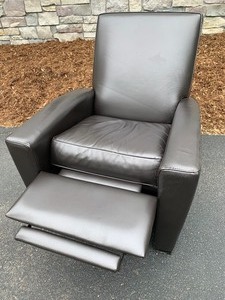 Room & Board Reclining Chair