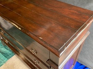 Absolutely Beautiful  Quality Dresser