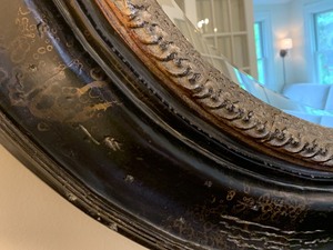 Beautiful Decorative Round Wall Mirror