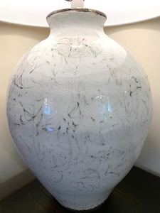 Pottery Barn Bethany Table Lamp