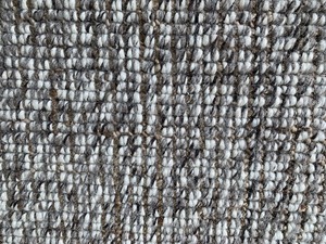 Pottery Barn Wool & Jute Rug