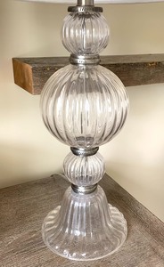 Decorative Table Lamp