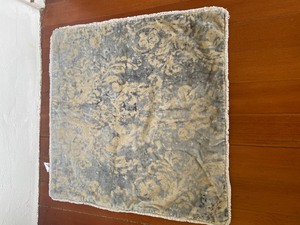 Pair Talisa Pillow Covers