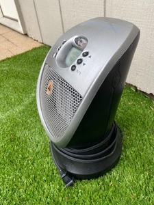 Small Portable Heater