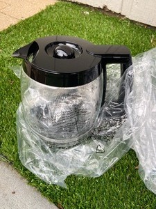 Cuisinart Coffee Center SS-15 Series - New in wrapping w Manual