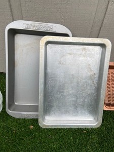 Cookware and Bowls