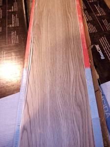 BaseCore Greyscale 6 in. W x 36 in. L Peel and Stick Luxury Vinyl Plank Flooring by Lucida Surfaces (702 Sq Ft)